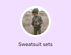 Sweatsuit sets