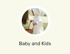 Baby and Kids Bathrobes