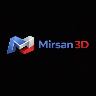MİRSAN 3D