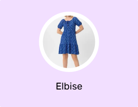Elbise