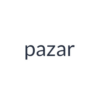 pazar