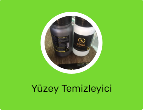 Yüzey Temizleyici