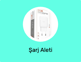 Şarj Aleti