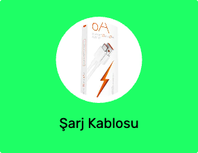 Şarj Kablosu