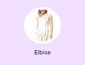 Elbise