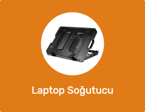 Laptop Soğutucu