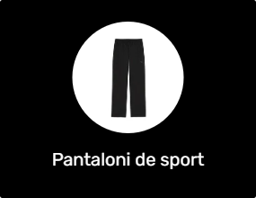 Pantaloni de sport Sweatpants