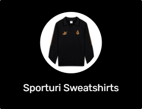 Sporturi Sweatshirts