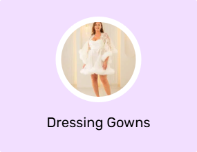 Dressing Gowns