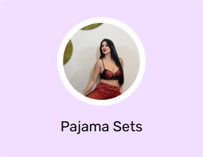 Pajama Sets