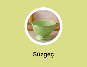 Süzgeç