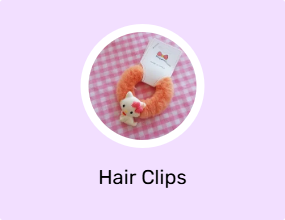 Hair Clips