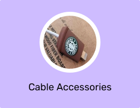 Cable Accessories