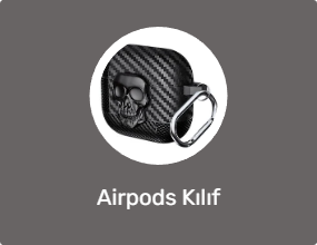 Airpods Kılıf