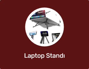 Laptop Standı