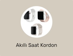 Akıllı Saat Kordon