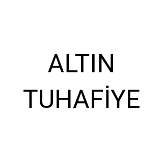 ALTIN TUHAFİYE logo