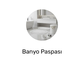 Banyo Paspası