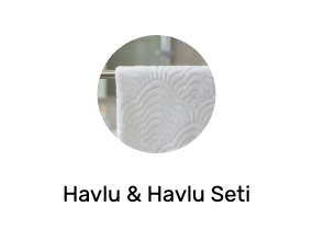 Havlu & Havlu Seti