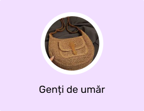 Genți de umăr