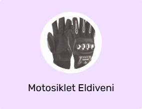 Motosiklet Eldiveni