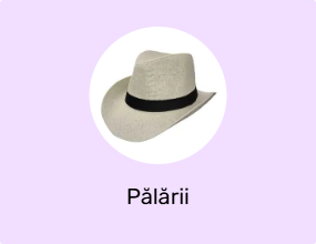 Pălării