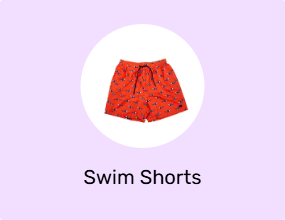 Swim Shorts