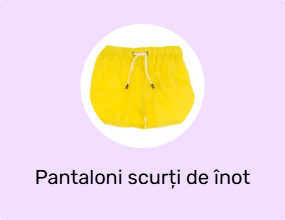 Pantaloni scurți de înot