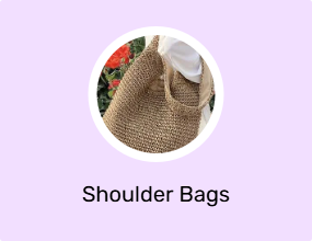 Shoulder Bags