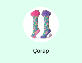 Çorap