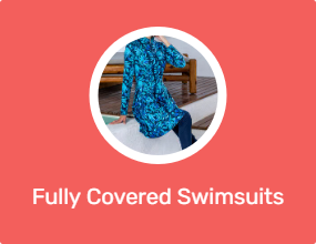 Fully Covered Swimsuits
