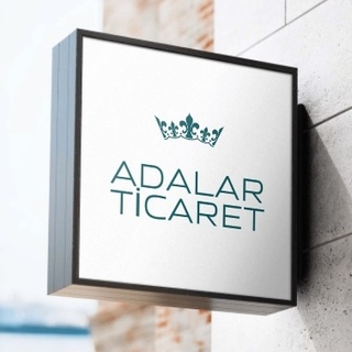 ADALAR TİCARET logo