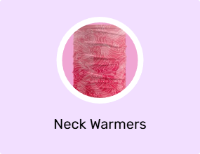 Neck Warmers