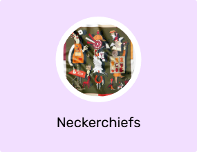 Neckerchiefs