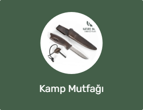Kamp Mutfağı