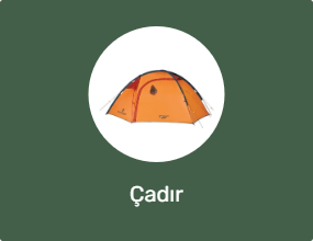 Çadır