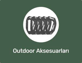 Outdoor Aksesuarları