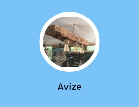 Avize