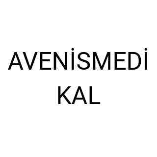 AVENİSMEDİKAL