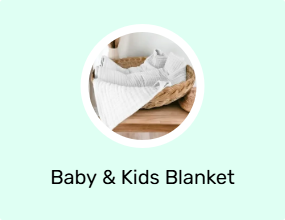 Baby & Kids Blanket