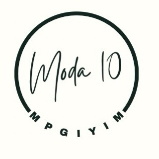 MODA 10