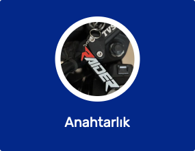 Anahtarlık