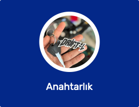Anahtarlık