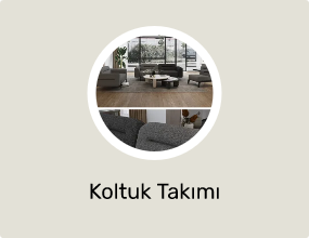 Koltuk Takımı