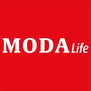 Modalife logo