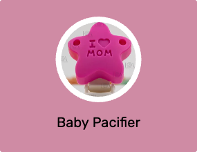 Baby Pacifier