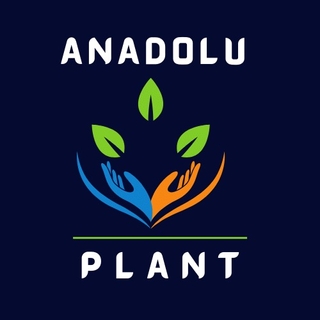 ANADOLUPLANT logo
