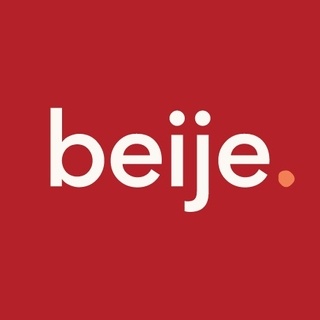 beije logo