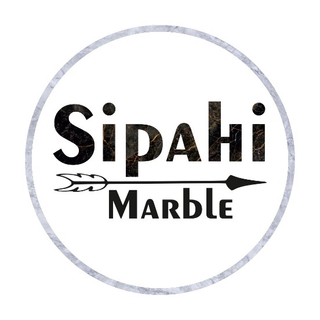 Sipahi Marble logo