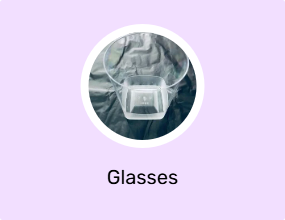 Glasses